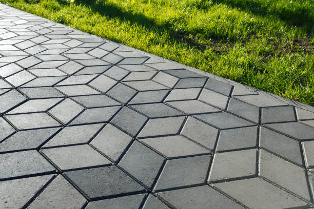 Best Concrete Paver Driveway  in Millersburg, PA