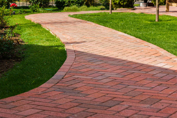 Reasons to Select Us for Your Driveway Paving Requirements in Millersburg, PA