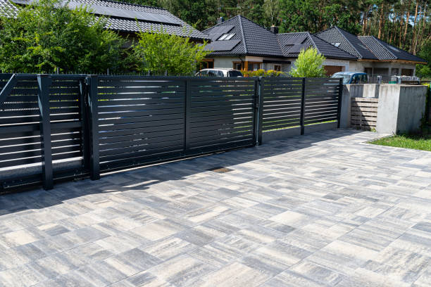 Best Driveway Resurfacing Pavers  in Millersburg, PA