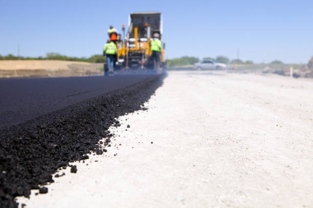 Best Commercial Driveway Pavers  in Millersburg, PA