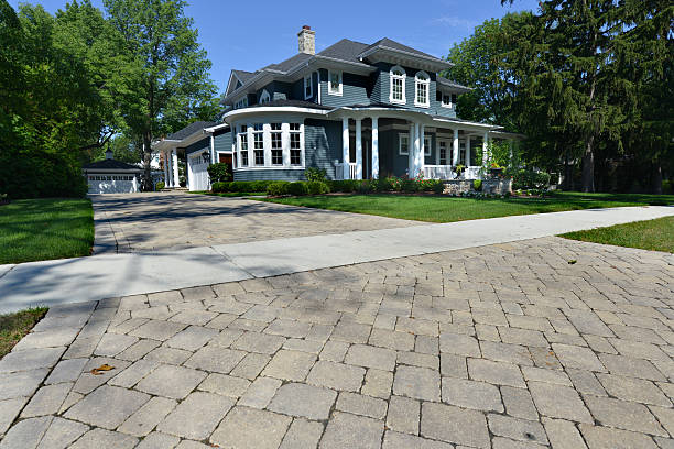 Reliable Millersburg, PA Driveway Pavers Solutions