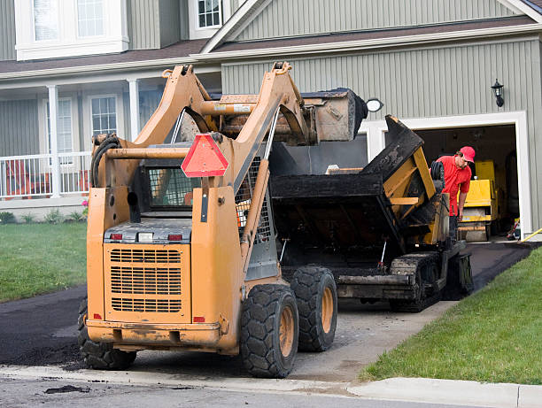 Best Interlocking Driveway Pavers  in Millersburg, PA