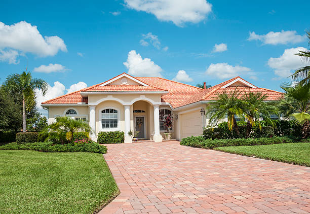 Best Concrete Paver Driveway  in Millersburg, PA