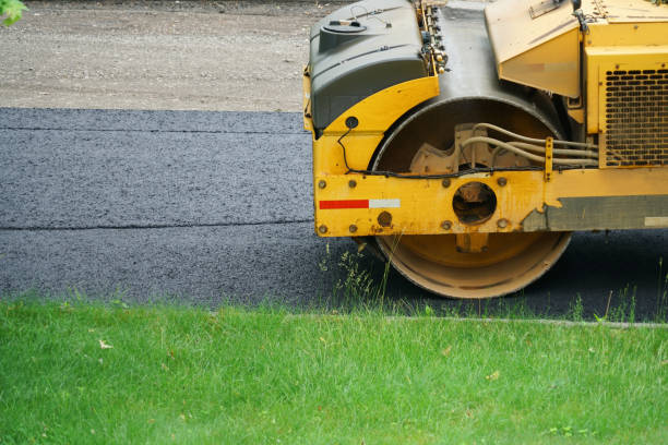 Cobblestone Driveway Pavers in Millersburg, PA