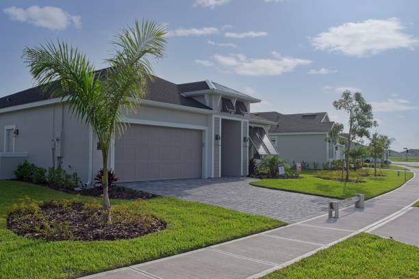 Best Professional Driveway Pavers  in Millersburg, PA