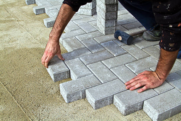 Best Cobblestone Driveway Pavers  in Millersburg, PA