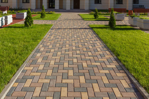 Best Interlocking Driveway Pavers  in Millersburg, PA