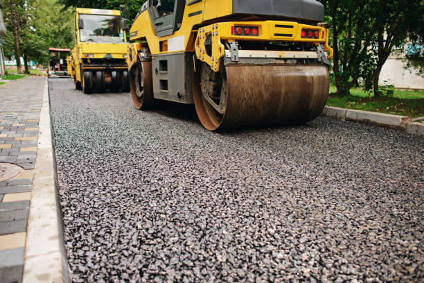 Best Affordable Driveway Pavers  in Millersburg, PA