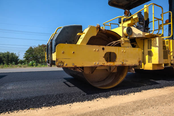 Best Driveway Pavers Contractor  in Millersburg, PA